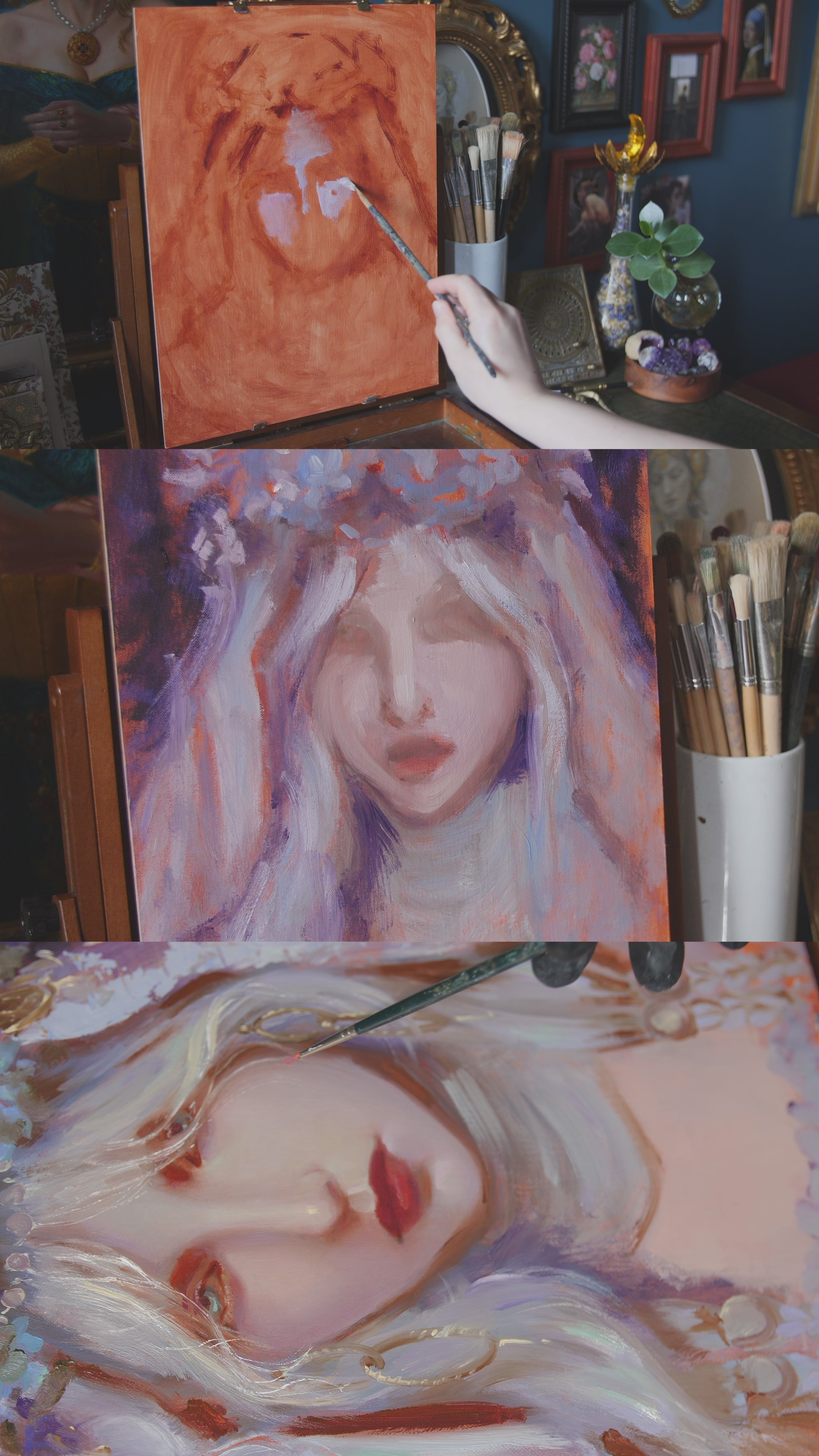 The Revenant - Print