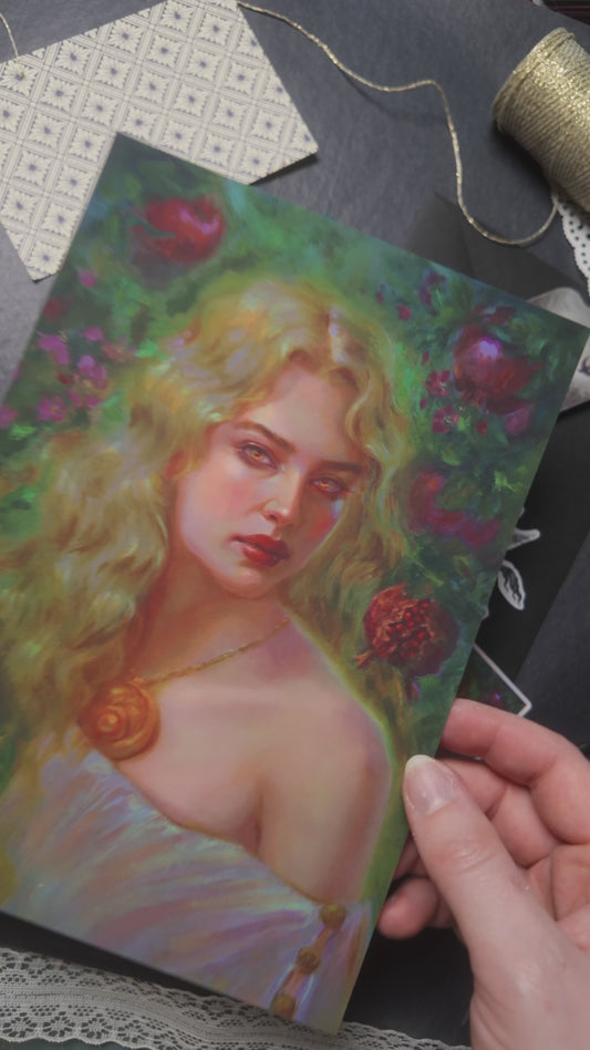 The Valkyrie ✨Post✨